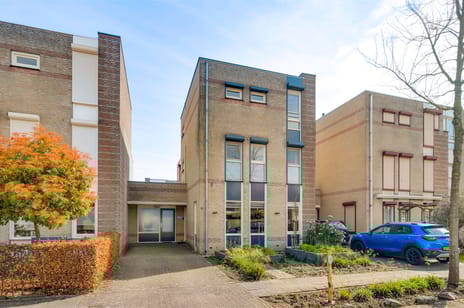 Krophollerstraat thumbnail