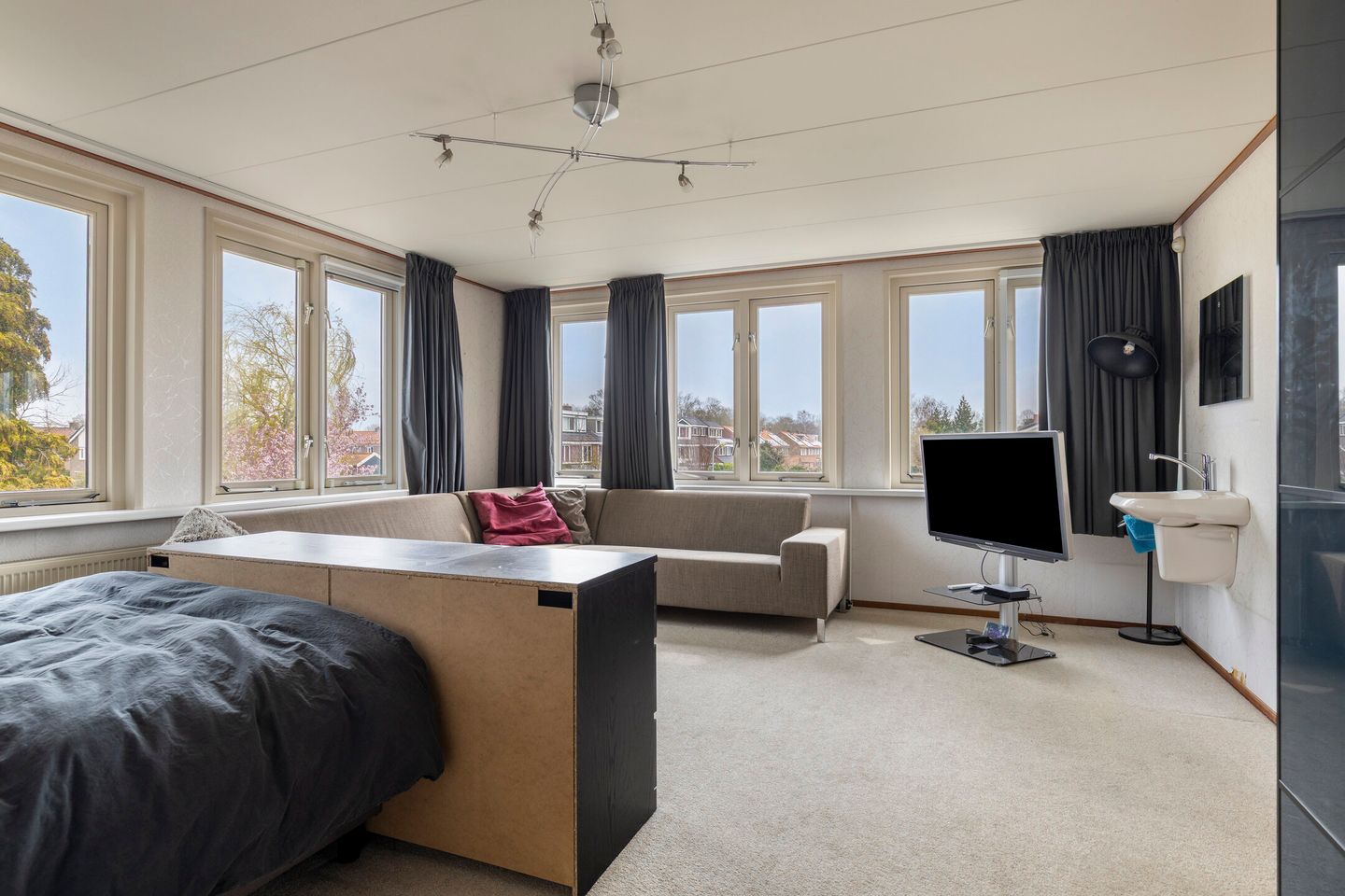 Foto 35 van Prinses Wilhelminasingel 40