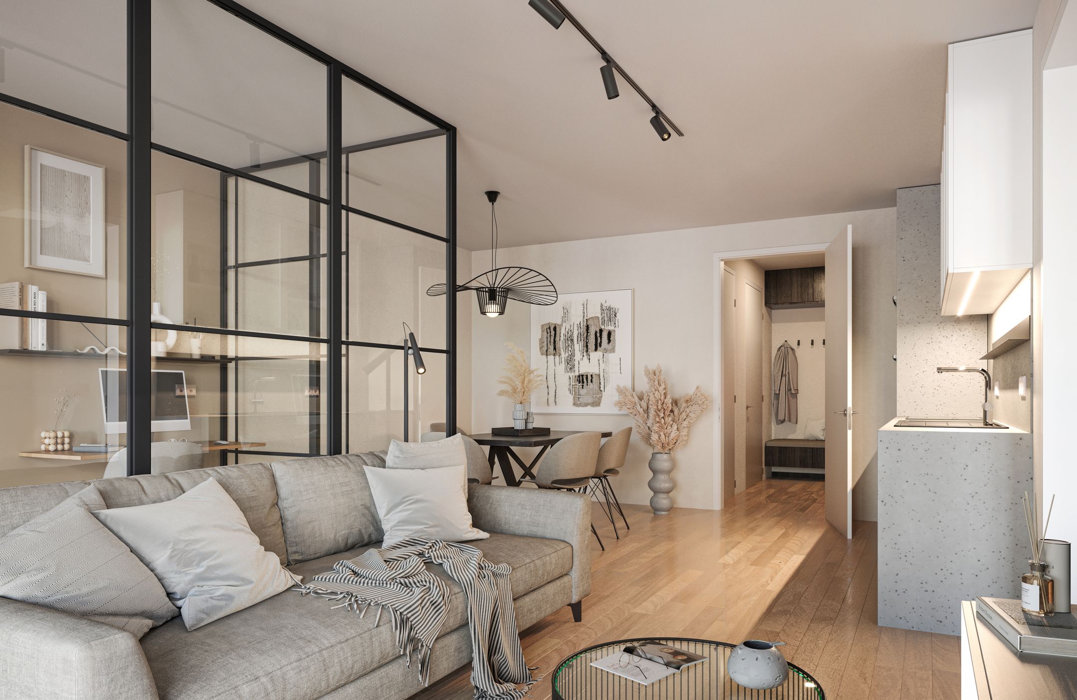 Hof (Bouwnr. 6.04)  false