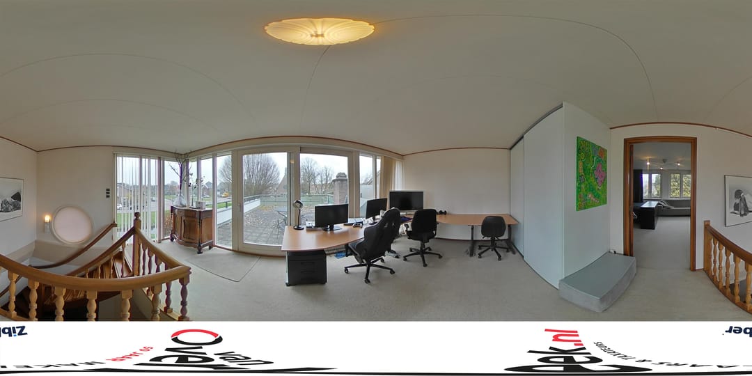 Foto 56 van Prinses Wilhelminasingel 40