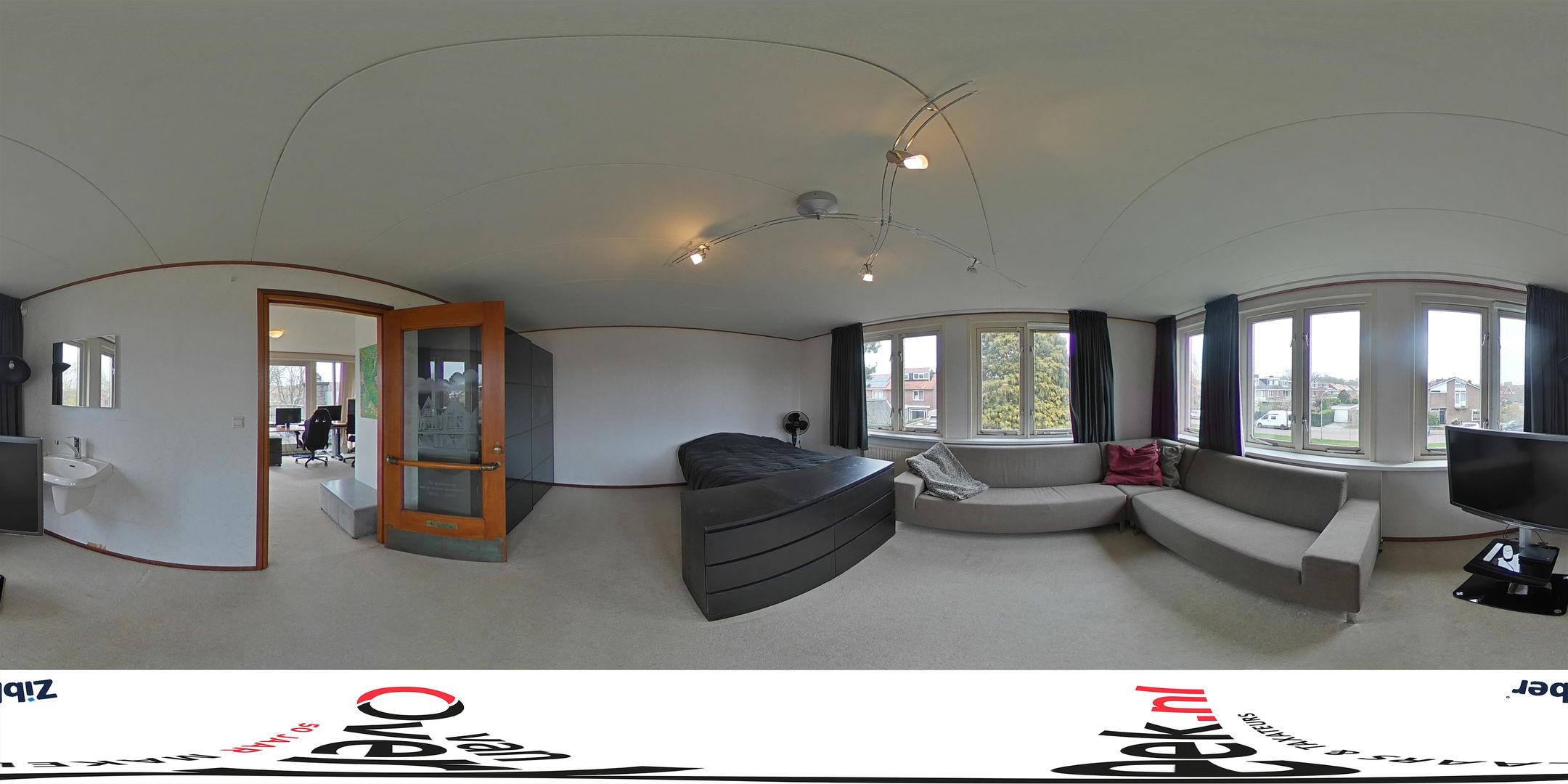 Foto 57 van Prinses Wilhelminasingel 40