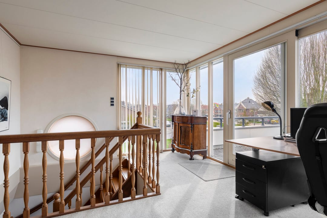 Foto 32 van Prinses Wilhelminasingel 40