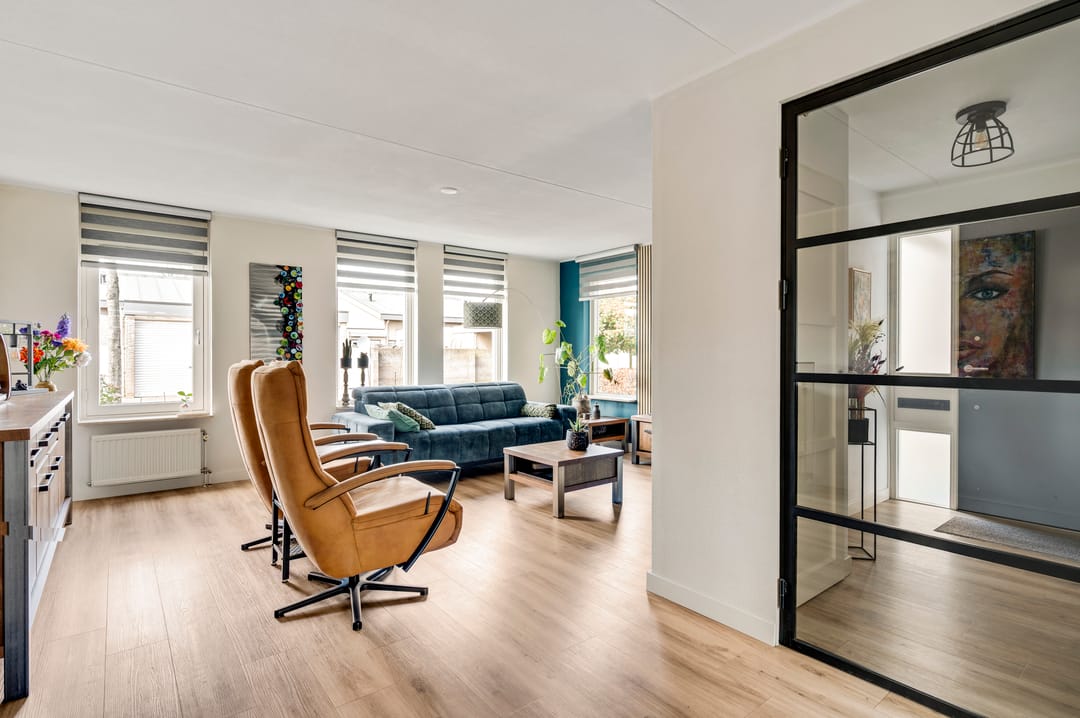 Photo 7 of Krophollerstraat 8