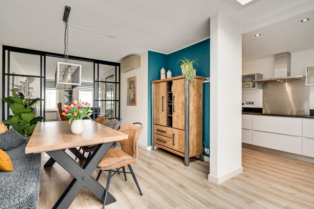 Photo 11 of Krophollerstraat 8