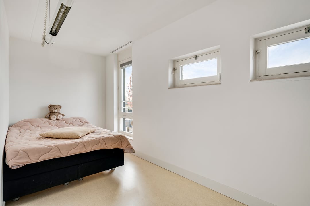 Photo 26 of Krophollerstraat 8