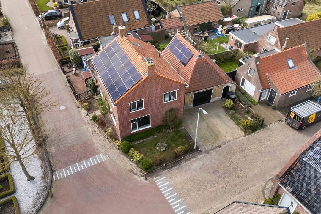 Foto 2 van Thomas Jellesstrjitte 2