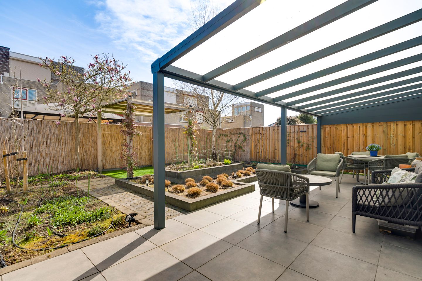 Photo 29 of Krophollerstraat 8