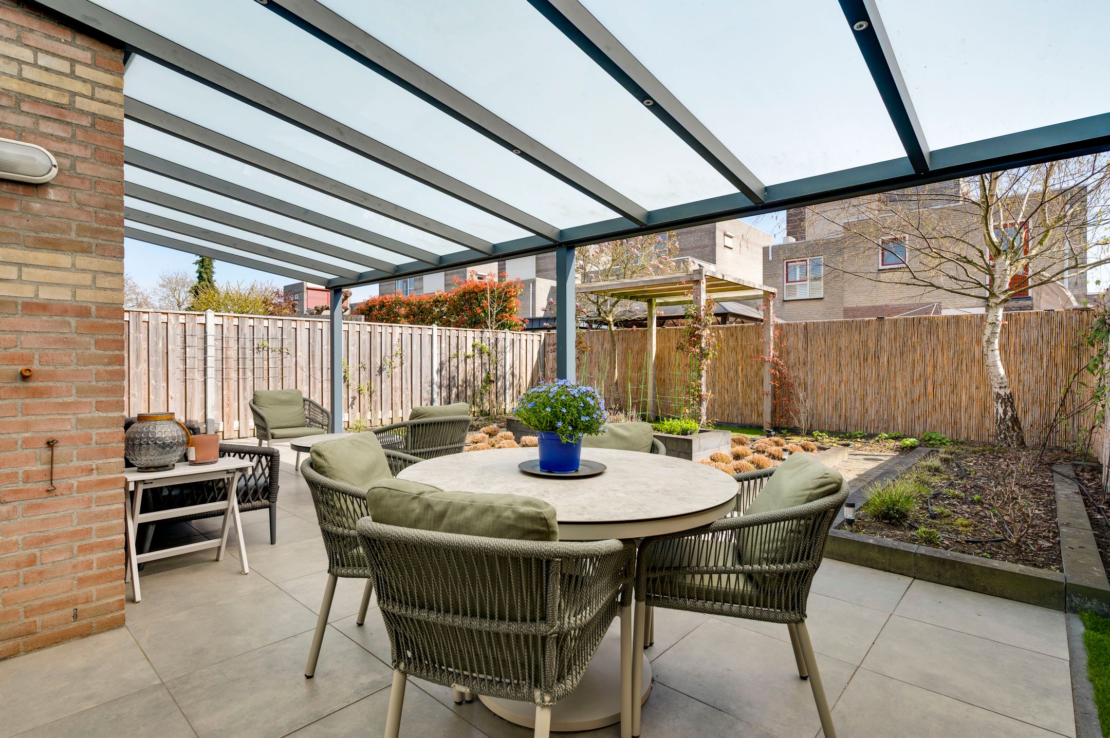 Photo 30 of Krophollerstraat 8