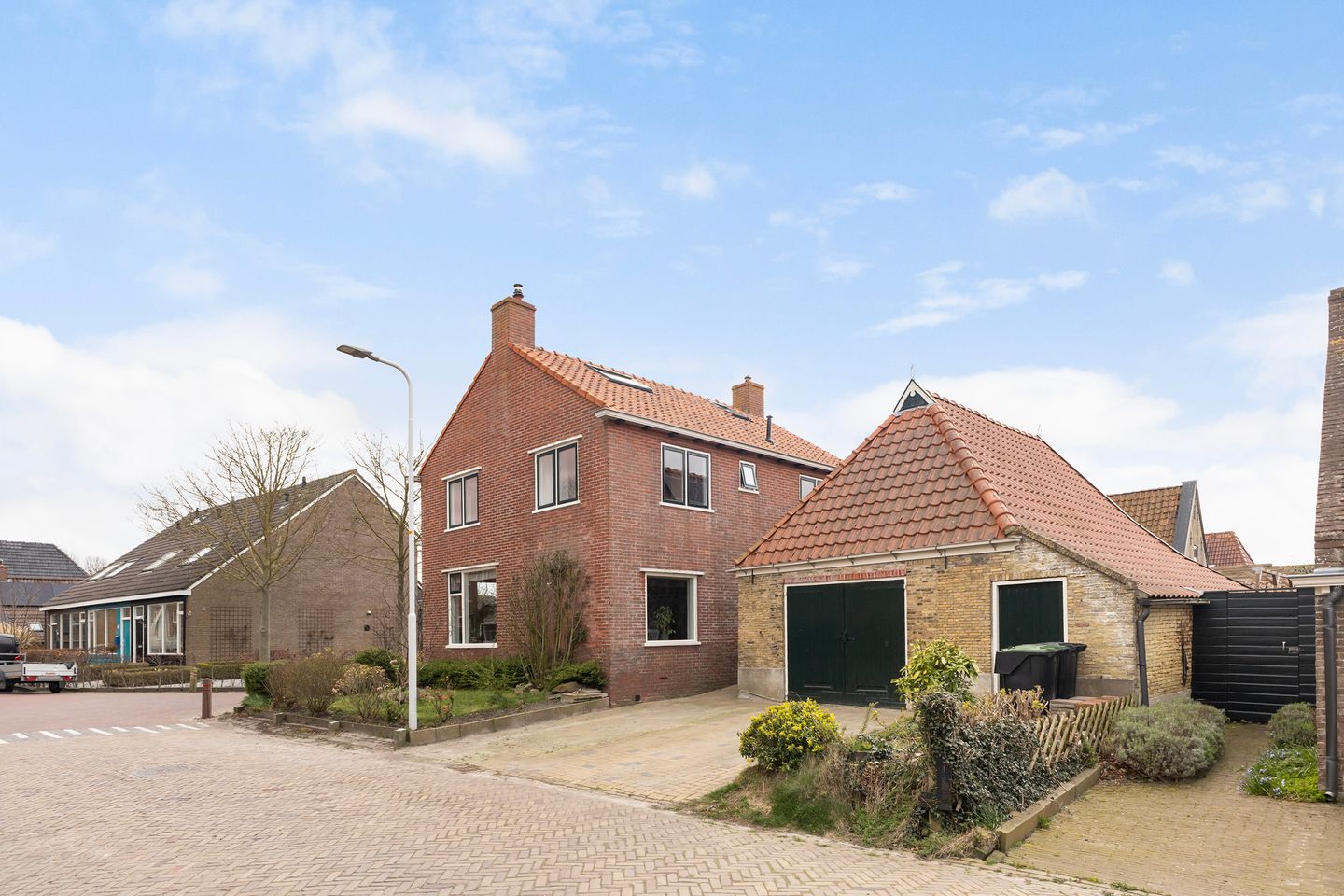 Foto 5 van Thomas Jellesstrjitte 2