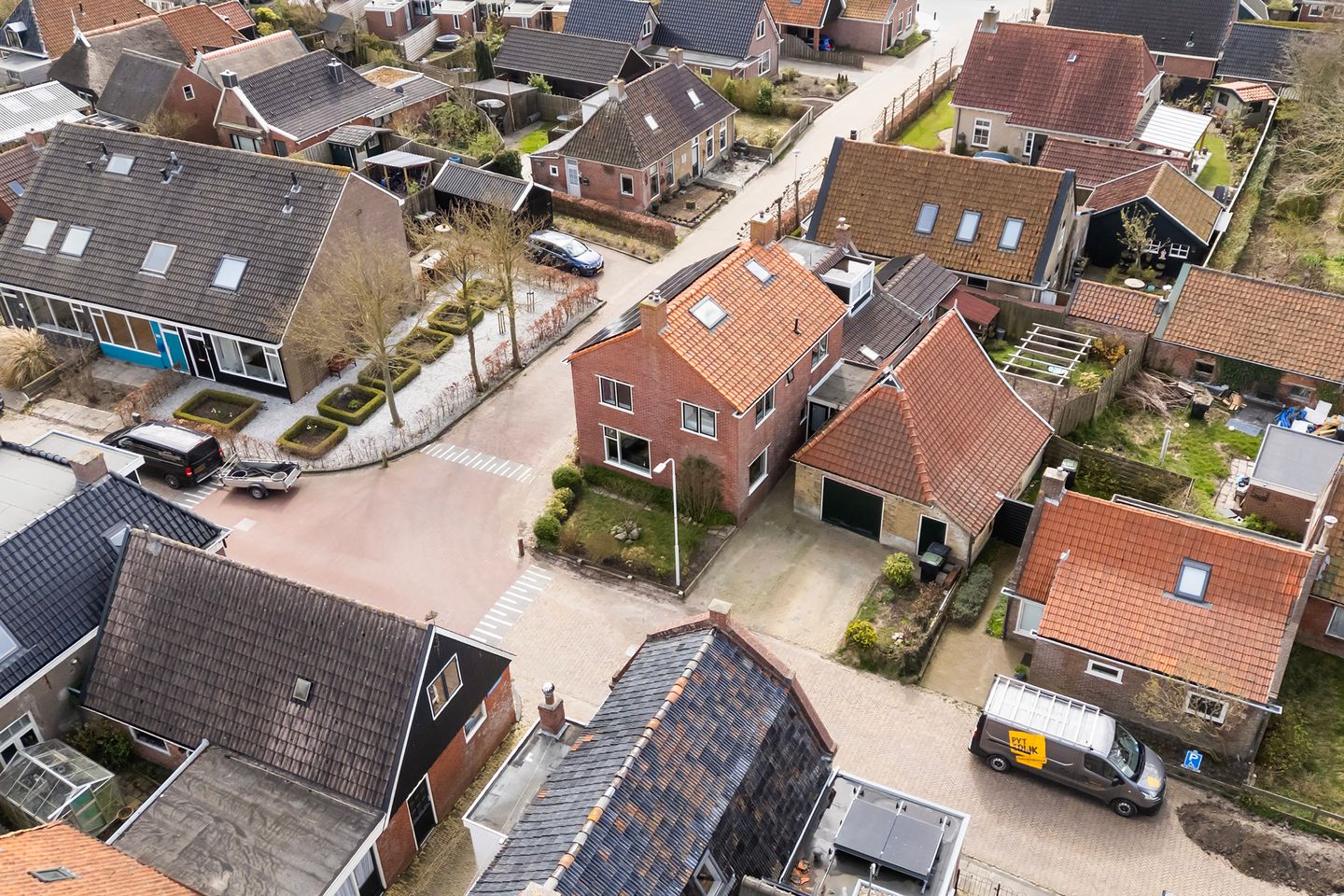 Foto 10 van Thomas Jellesstrjitte 2