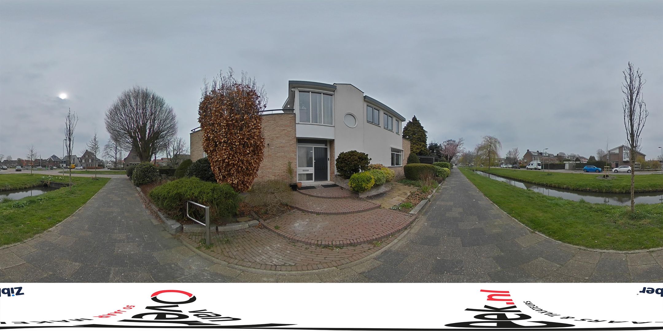 Foto 48 van Prinses Wilhelminasingel 40