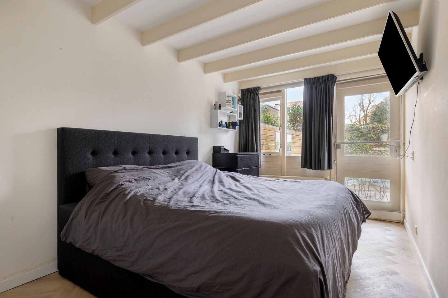 Foto 29 van Prinses Wilhelminasingel 40