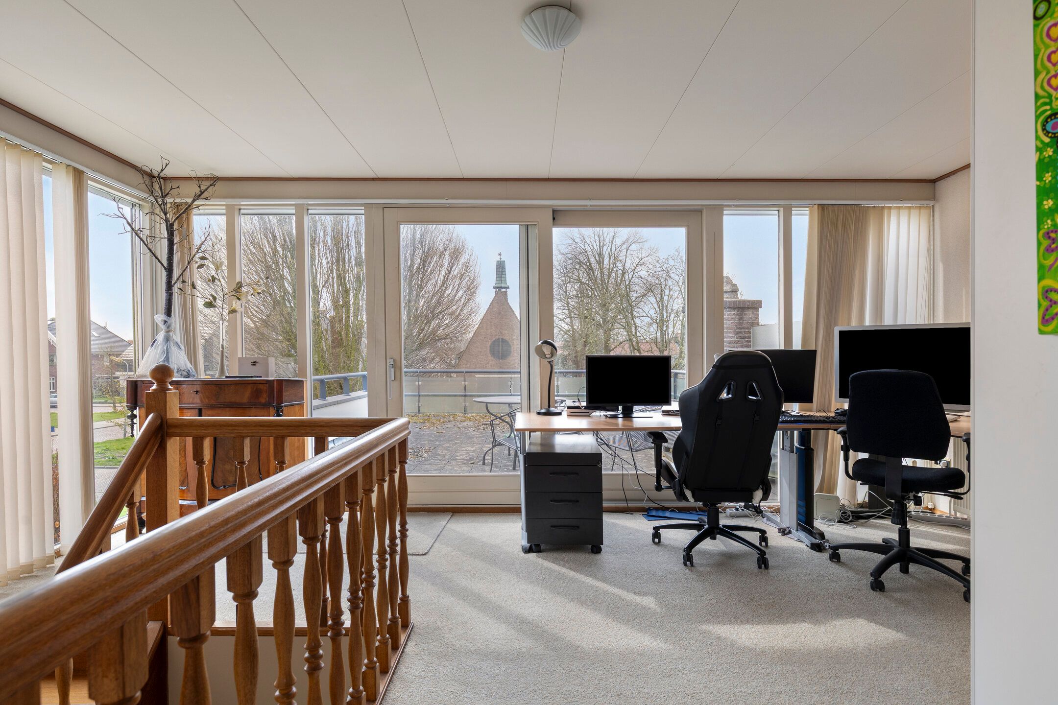 Foto 33 van Prinses Wilhelminasingel 40