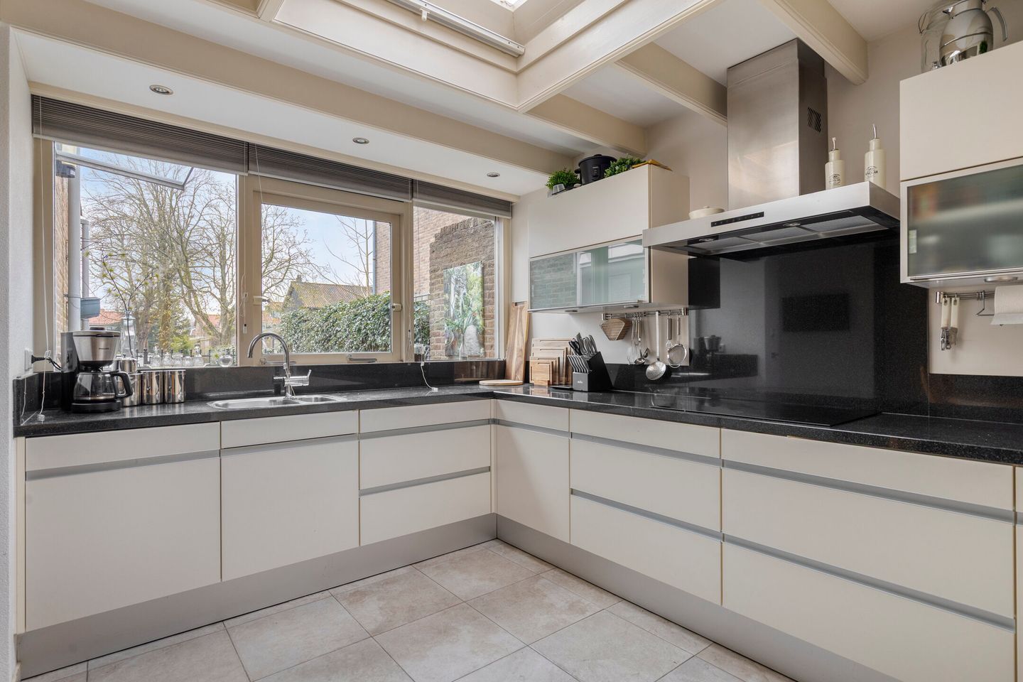 Foto 4 van Prinses Wilhelminasingel 40