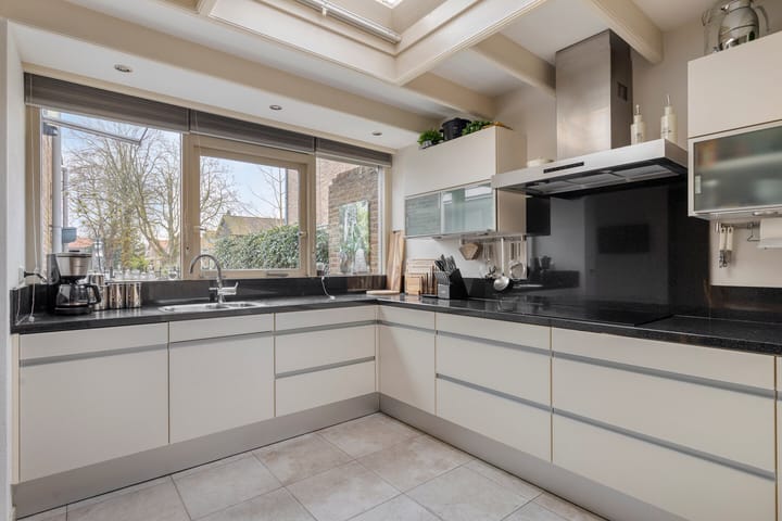 Foto 4 van Prinses Wilhelminasingel 40