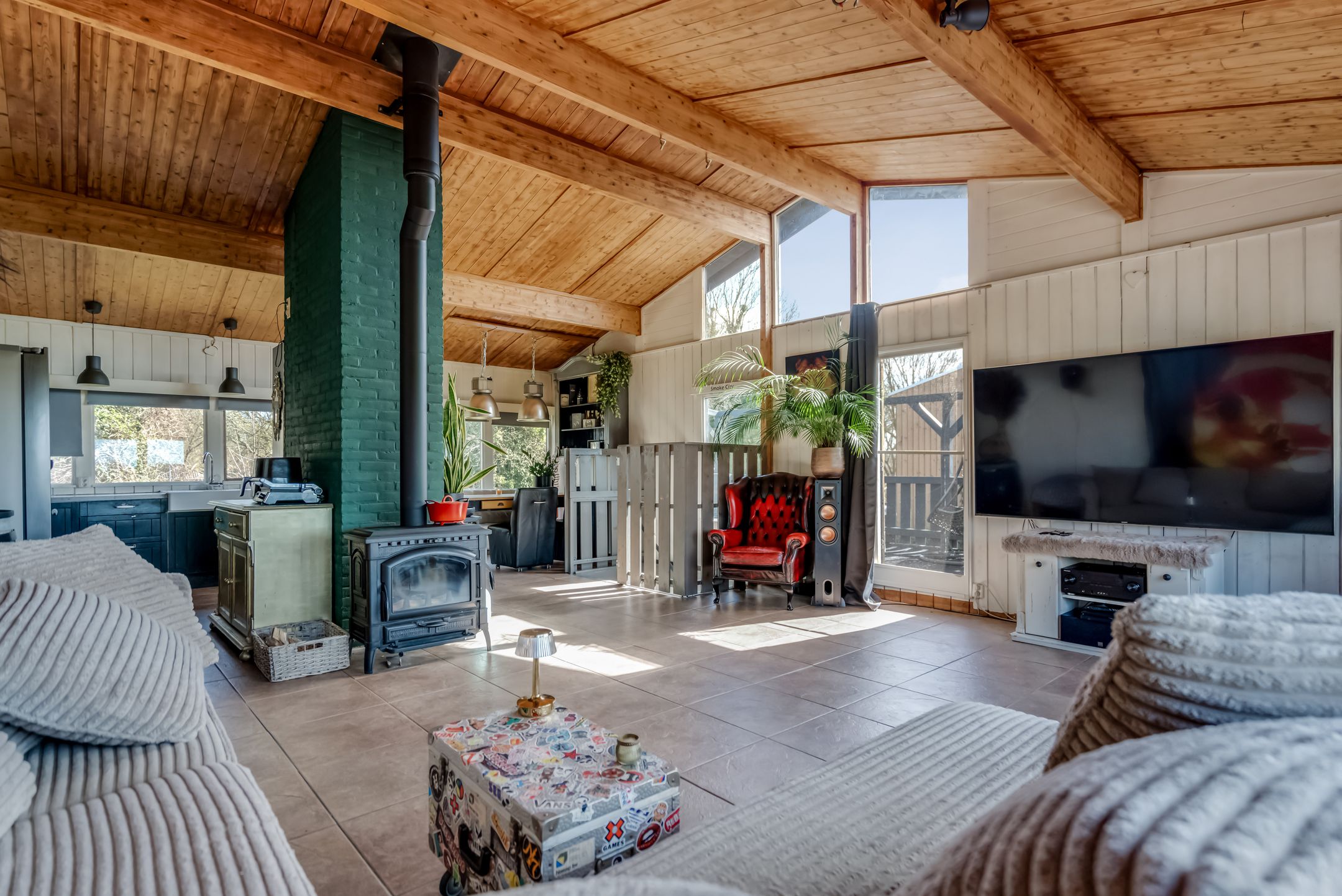 Foto 33 van Luingaweg 28