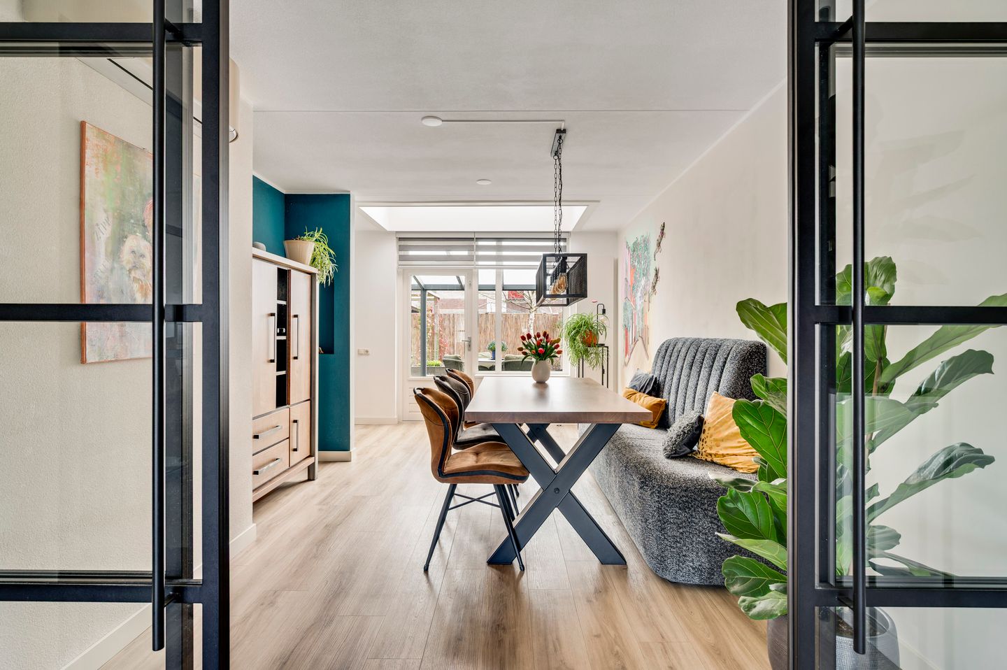 Photo 10 of Krophollerstraat 8