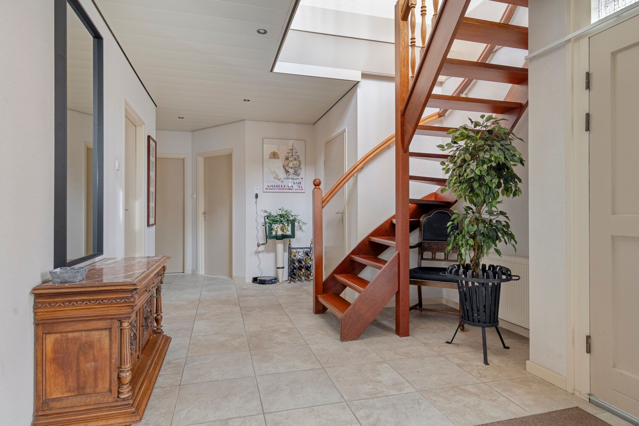 Foto 12 van Prinses Wilhelminasingel 40