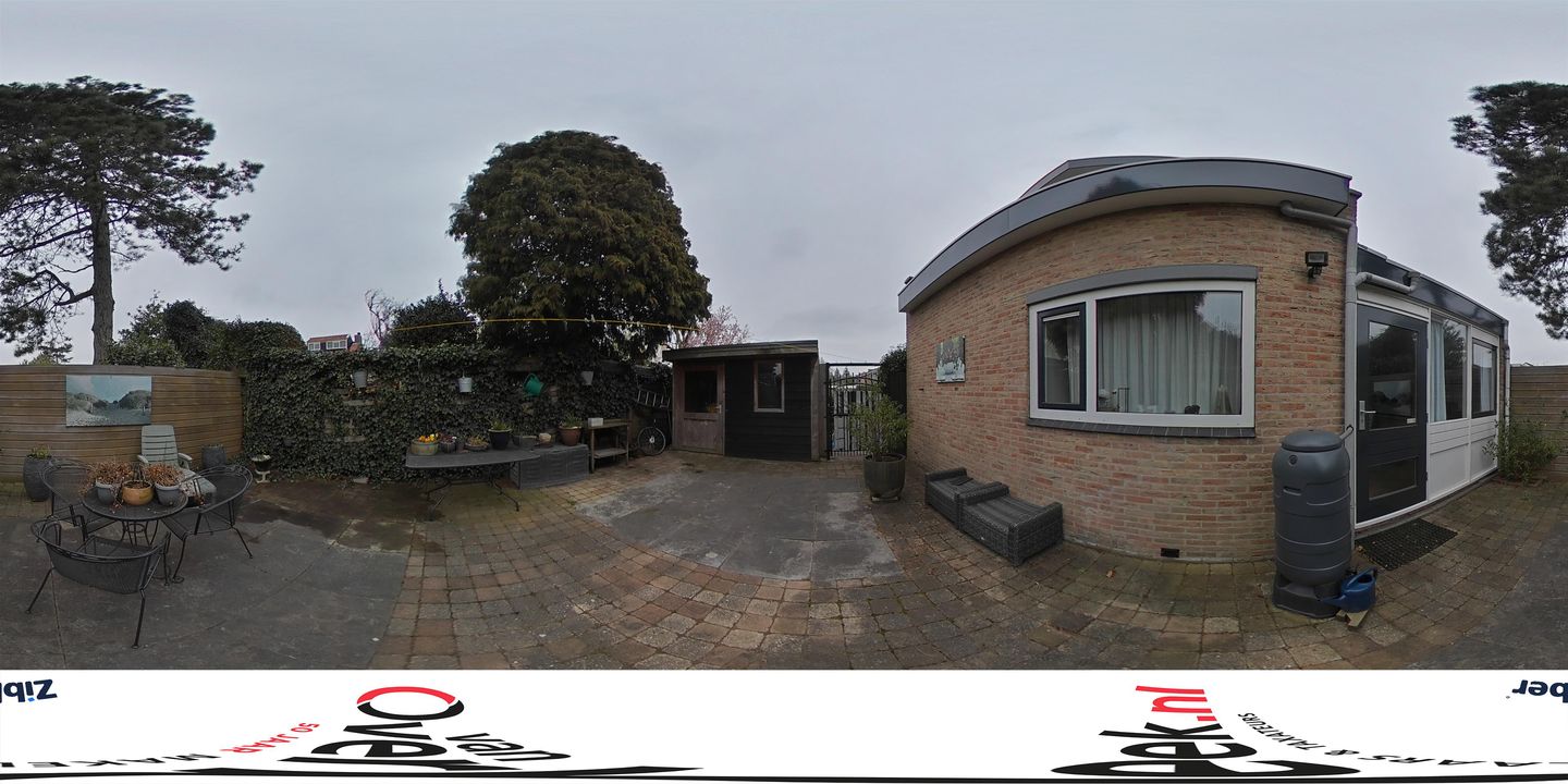 Foto 59 van Prinses Wilhelminasingel 40