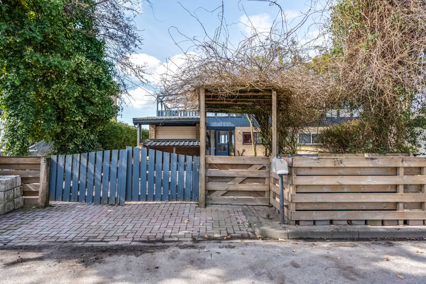 Foto 10 van Luingaweg 28