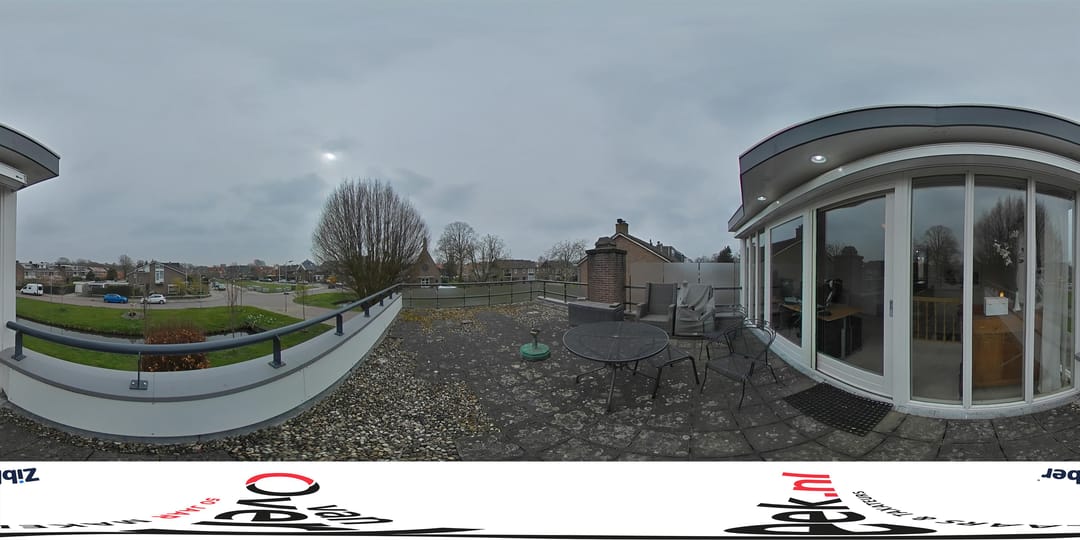 Foto 58 van Prinses Wilhelminasingel 40