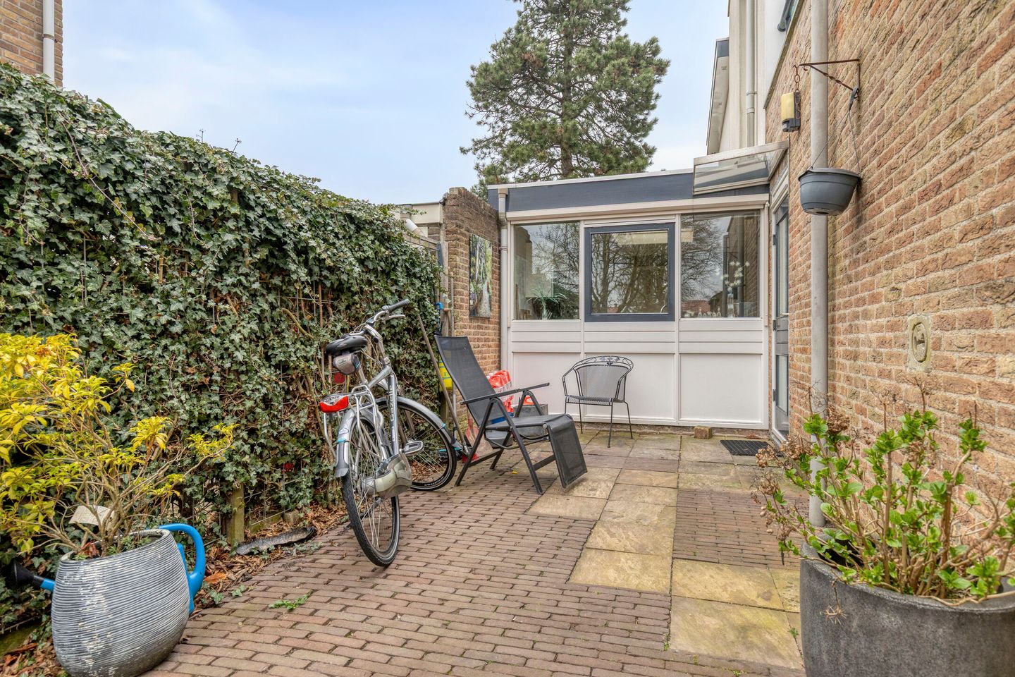 Foto 40 van Prinses Wilhelminasingel 40