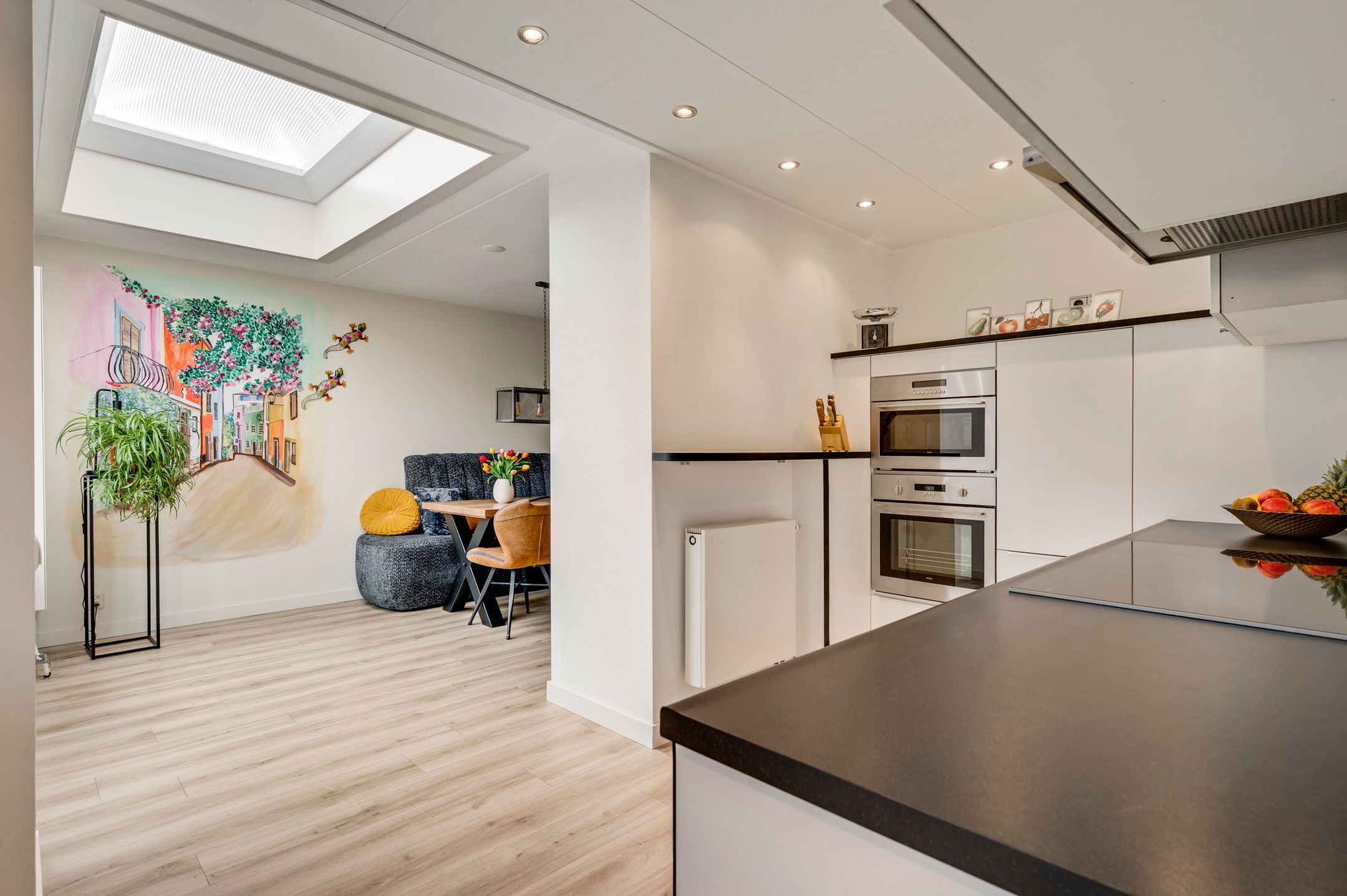 Photo 15 of Krophollerstraat 8