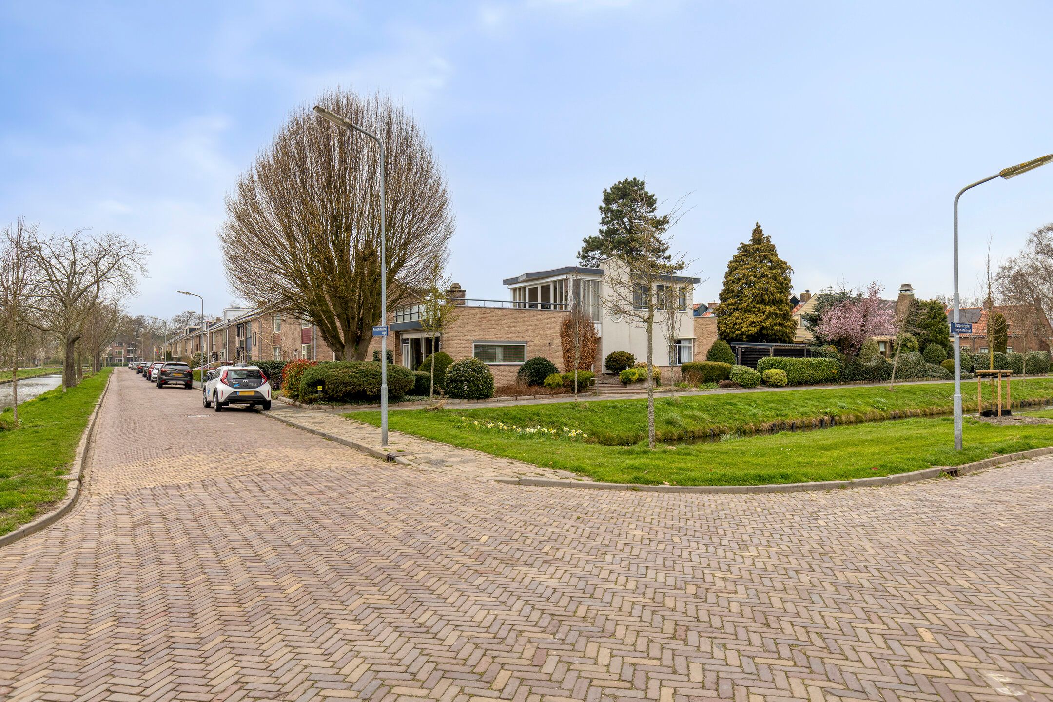 Foto 6 van Prinses Wilhelminasingel 40