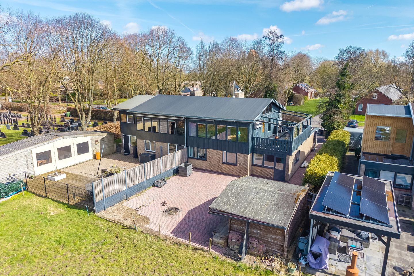 Foto 50 van Luingaweg 28