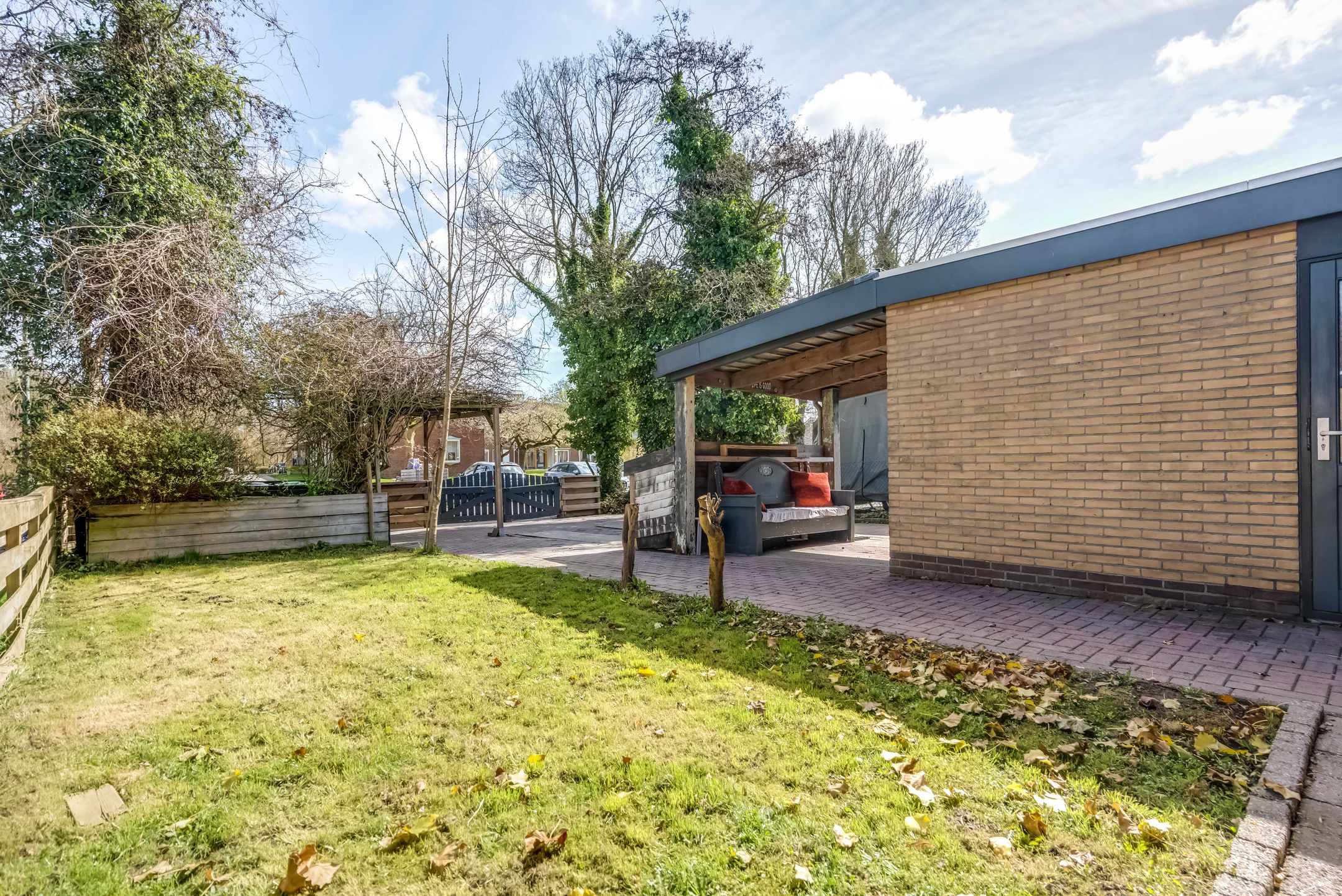 Foto 45 van Luingaweg 28