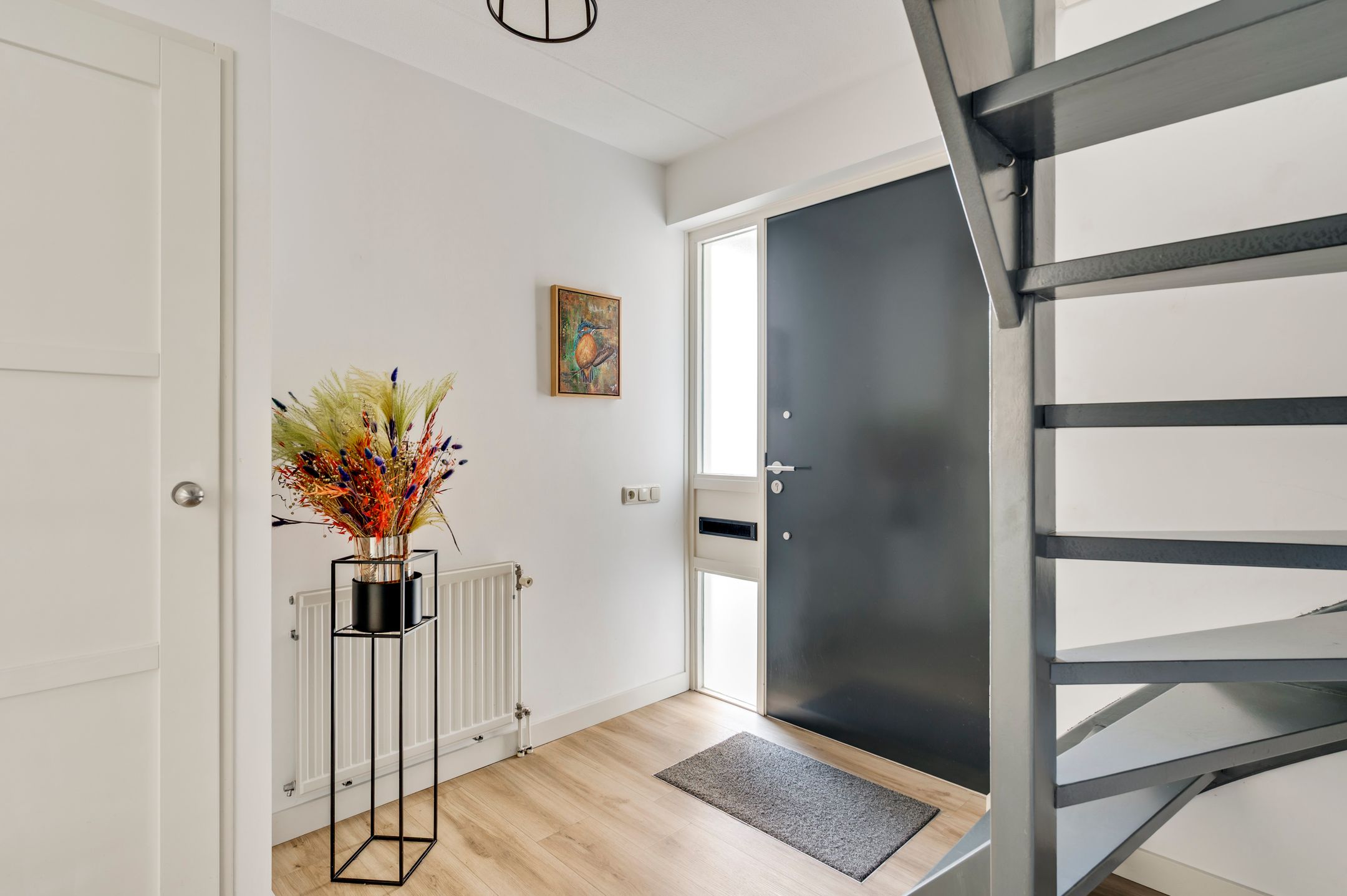 Photo 6 of Krophollerstraat 8