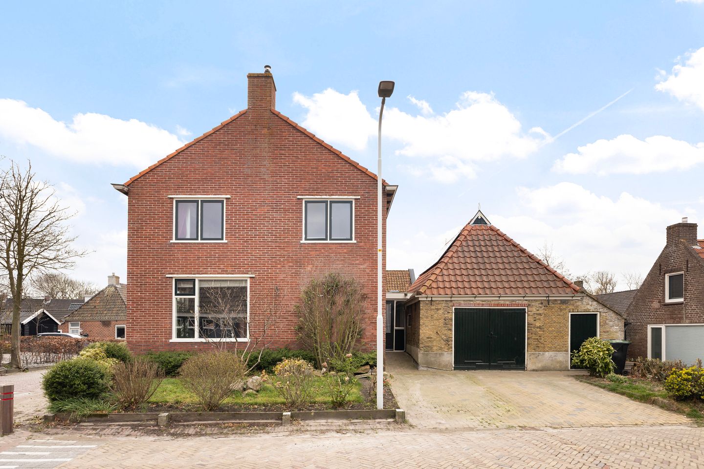 Foto 4 van Thomas Jellesstrjitte 2