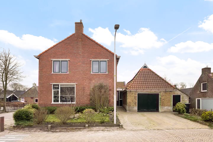 Foto 4 van Thomas Jellesstrjitte 2