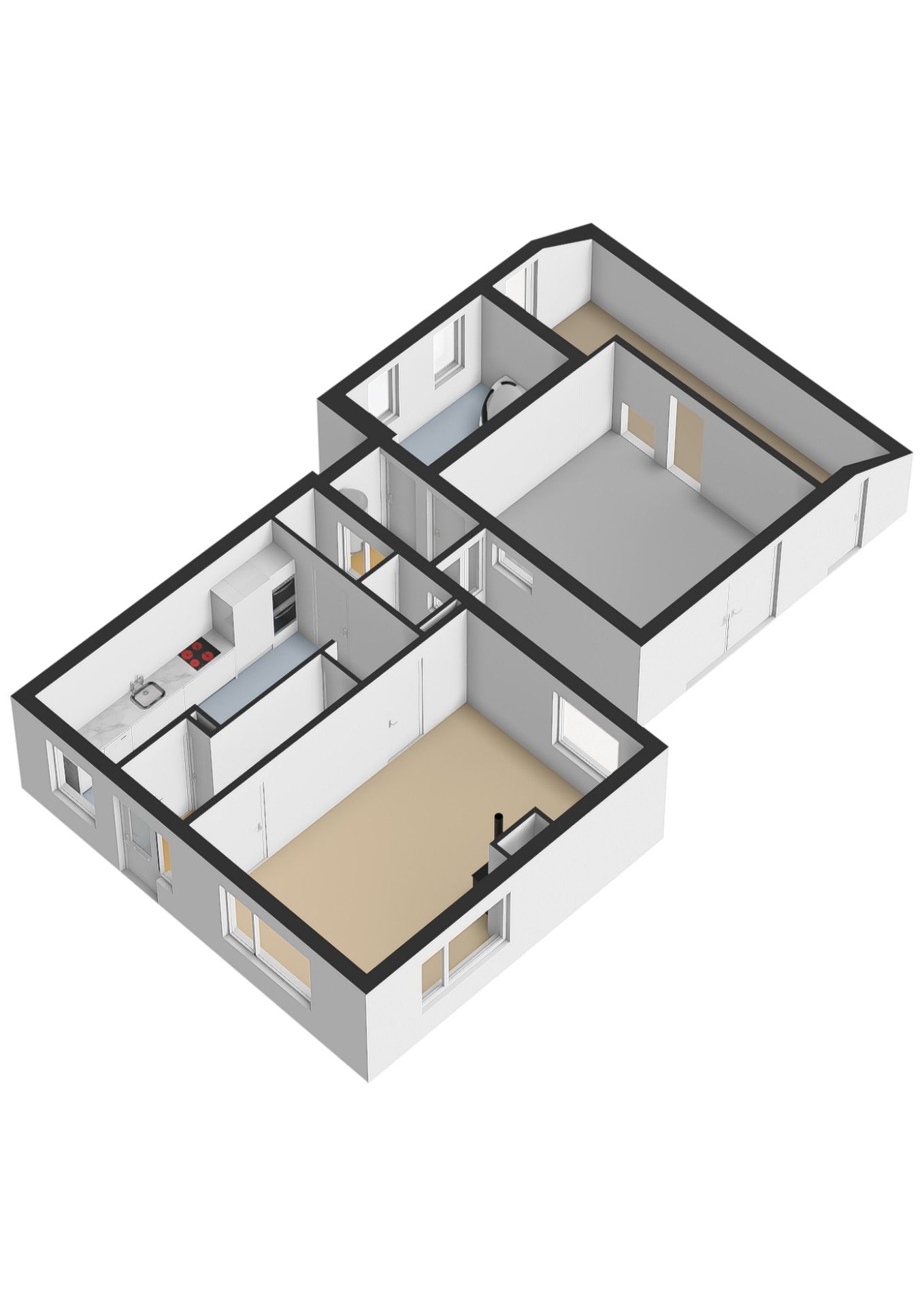 Foto 44 van Thomas Jellesstrjitte 2