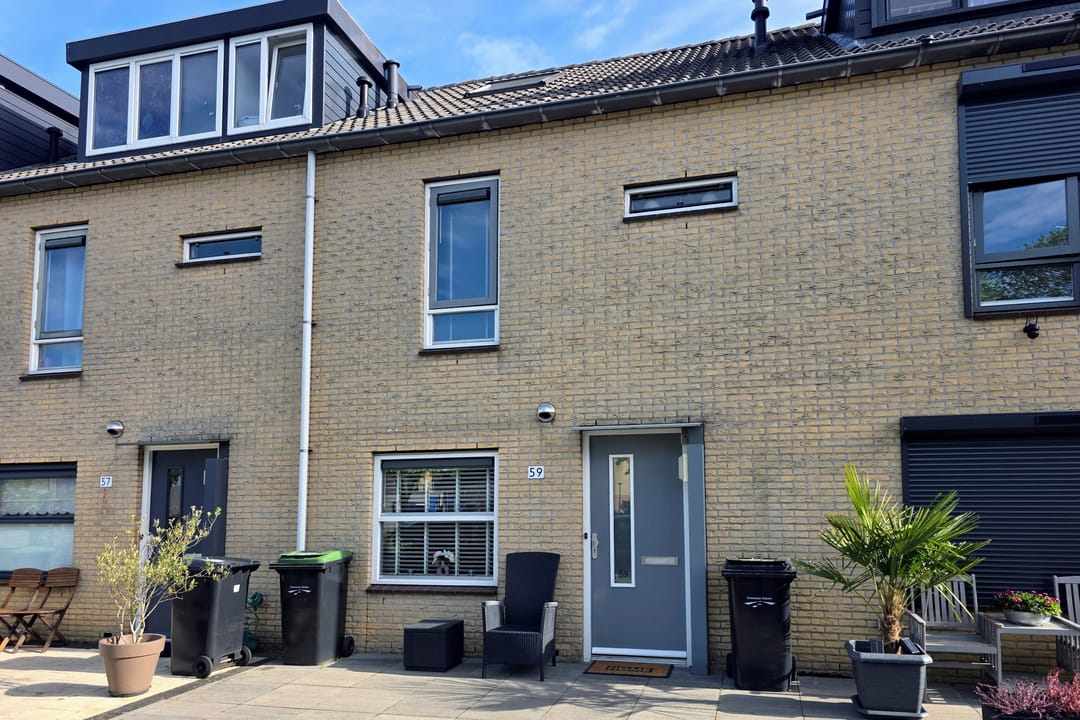 Foto 1 van Albert Helmanhof 59