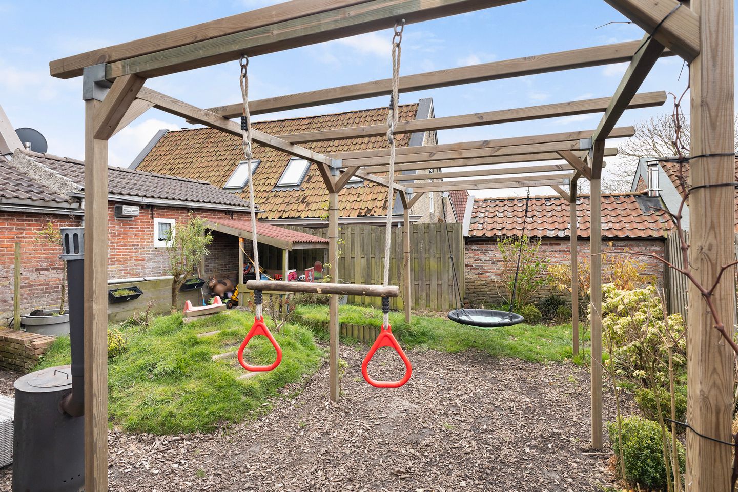 Foto 40 van Thomas Jellesstrjitte 2