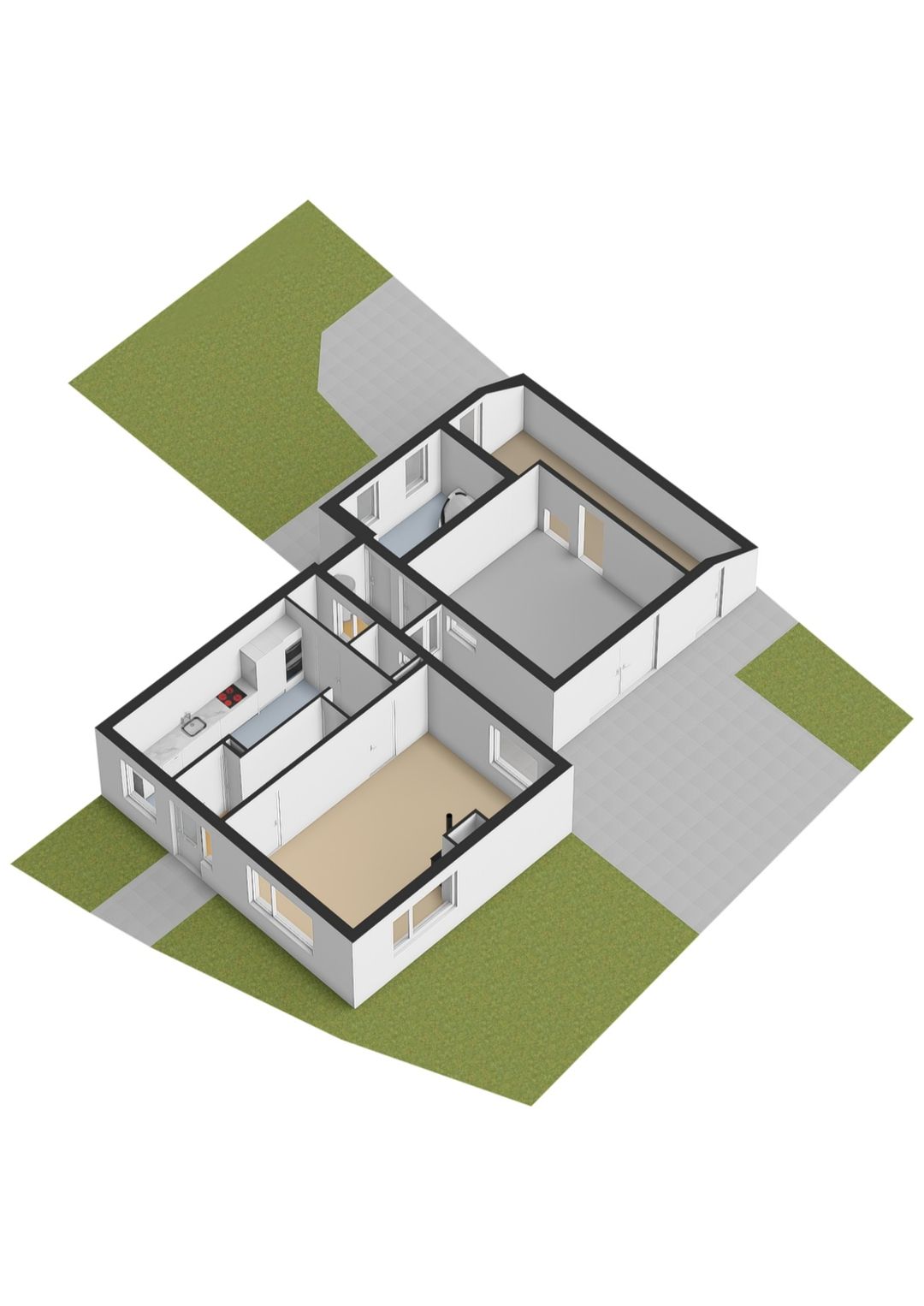 Foto 52 van Thomas Jellesstrjitte 2