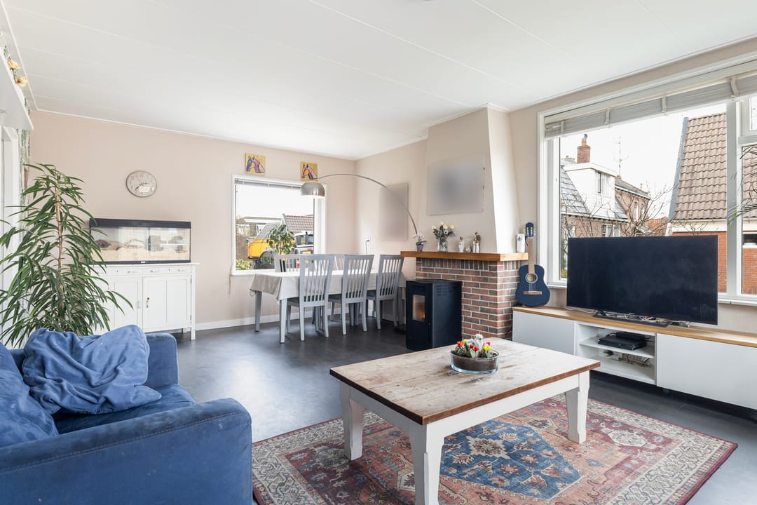 Foto 13 van Thomas Jellesstrjitte 2