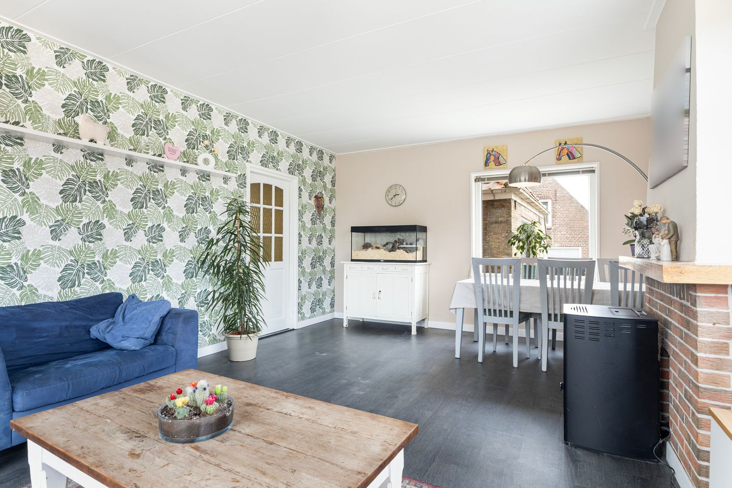 Foto 14 van Thomas Jellesstrjitte 2