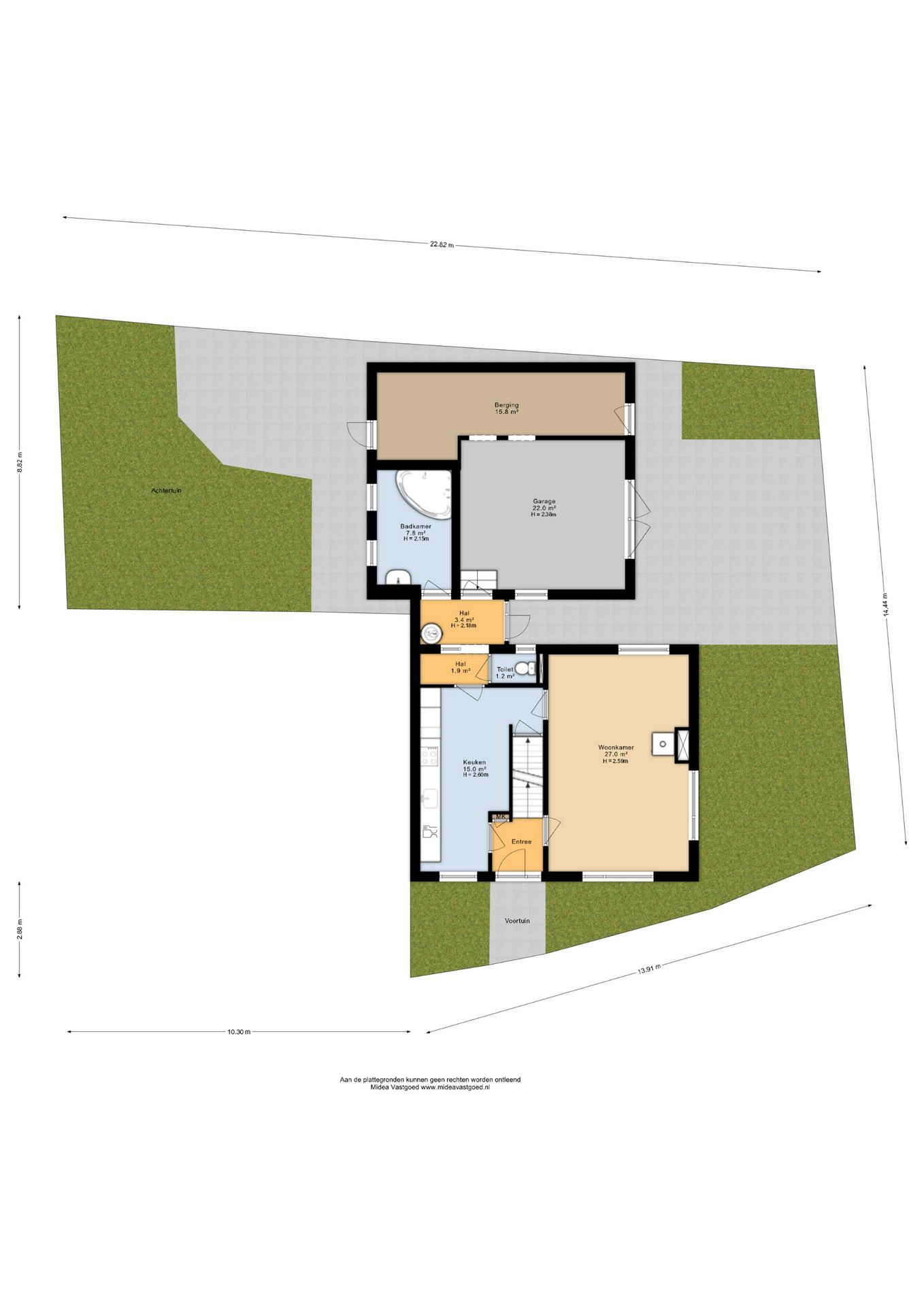 Foto 51 van Thomas Jellesstrjitte 2