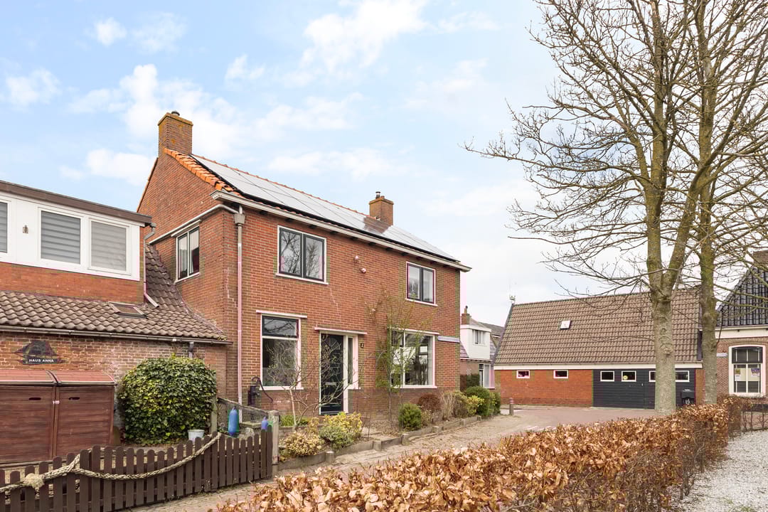 Foto 7 van Thomas Jellesstrjitte 2