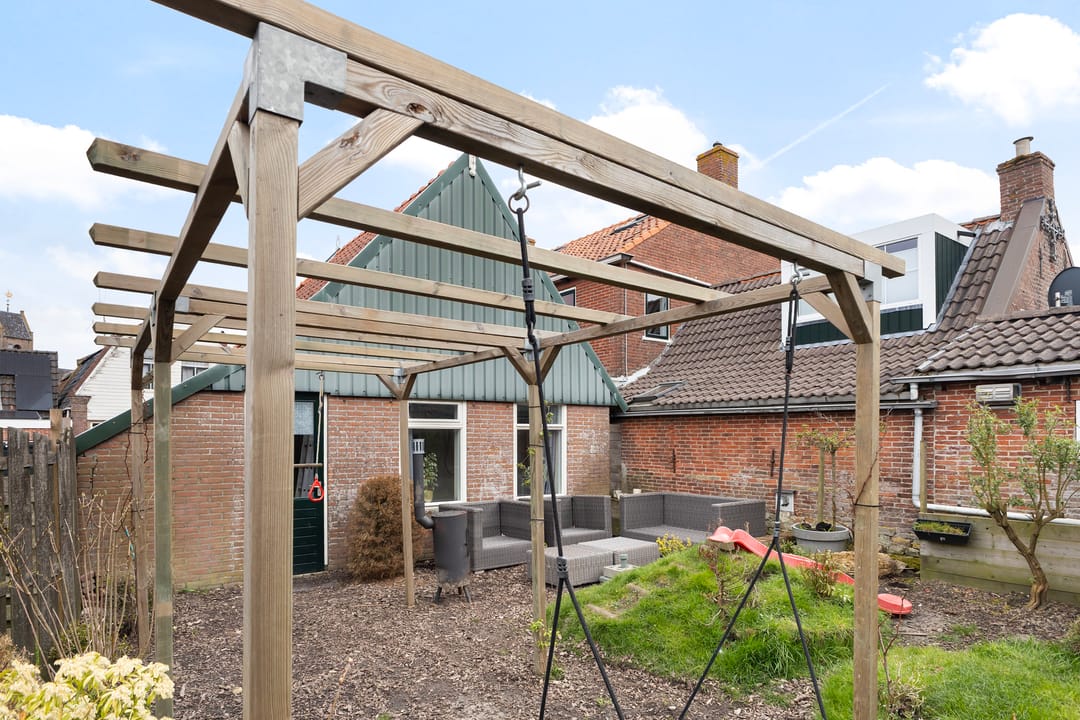 Foto 41 van Thomas Jellesstrjitte 2