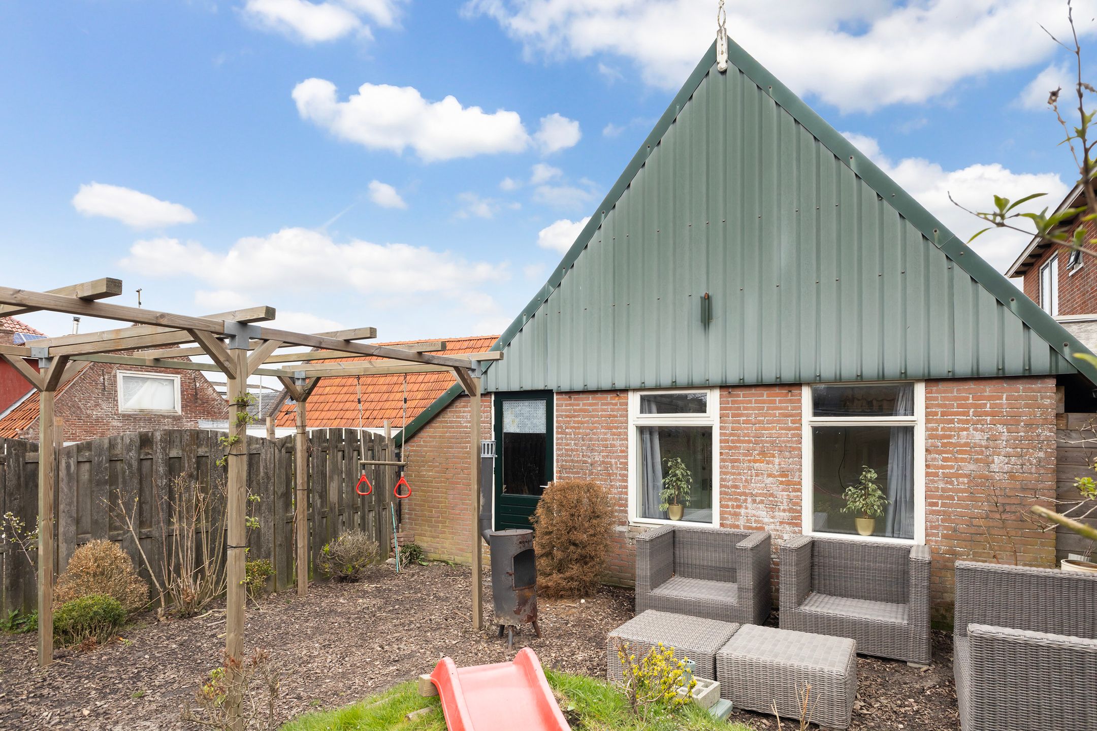 Foto 39 van Thomas Jellesstrjitte 2