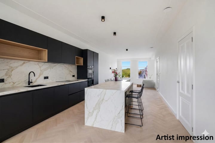 Foto 3 van Schietbaanlaan 30-A02