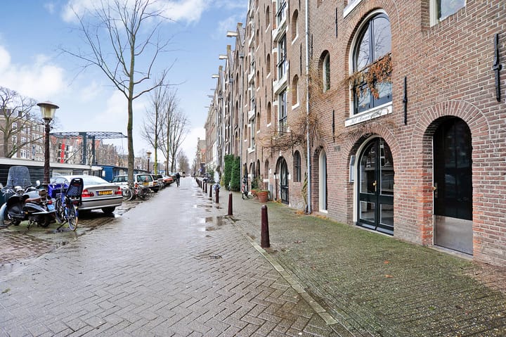Foto 2 van Brouwersgracht 657