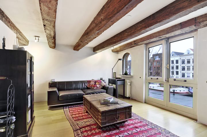 Foto 3 van Brouwersgracht 657