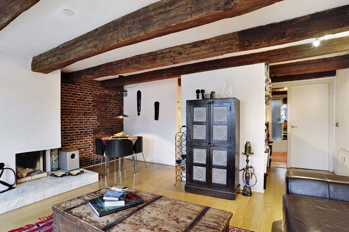 Foto 4 van Brouwersgracht 657