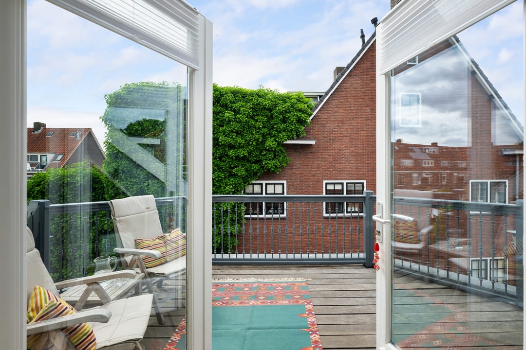 Foto 13 van Rotterdamse Rijweg 7-B