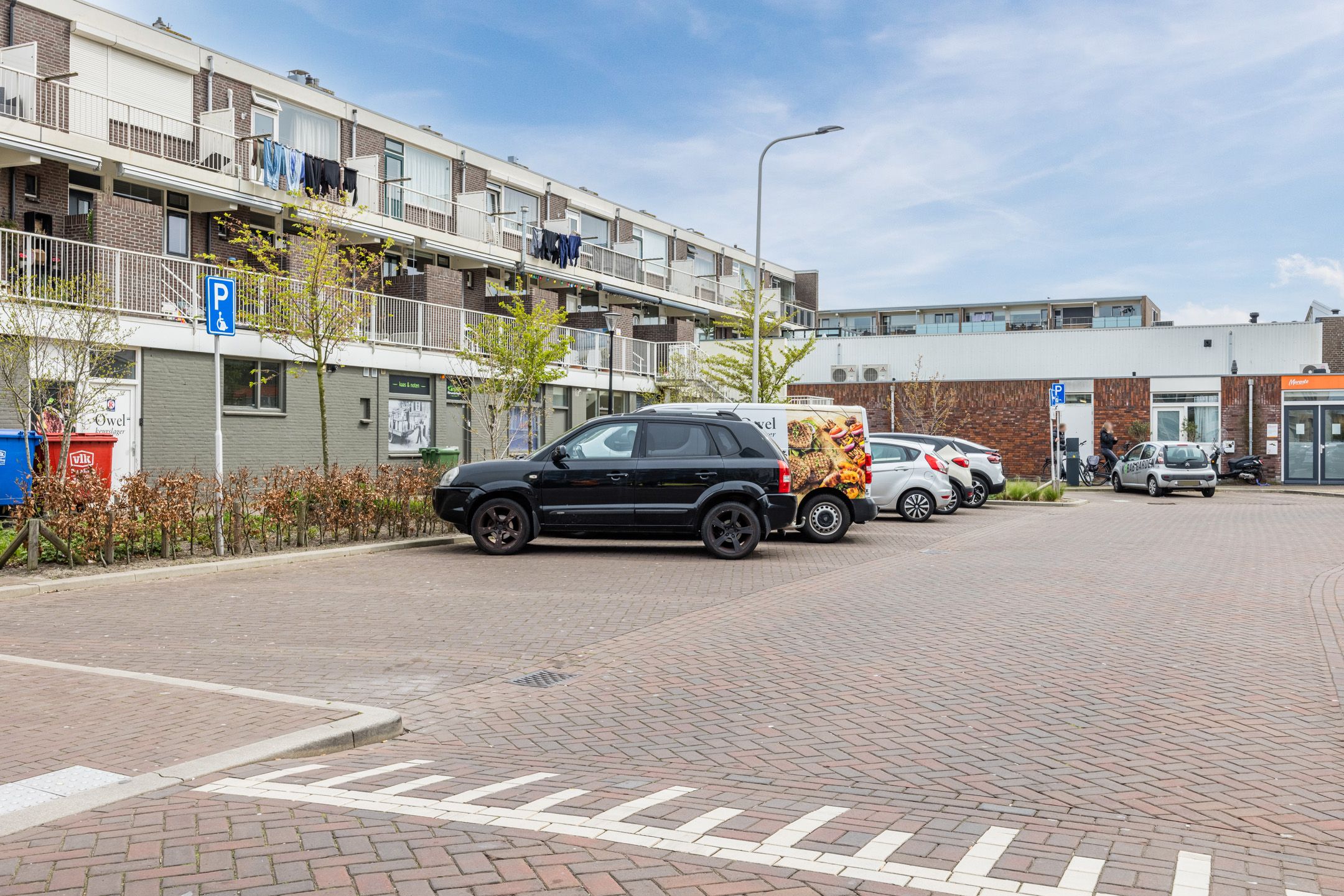 Foto 3 van Hoornesplein 75