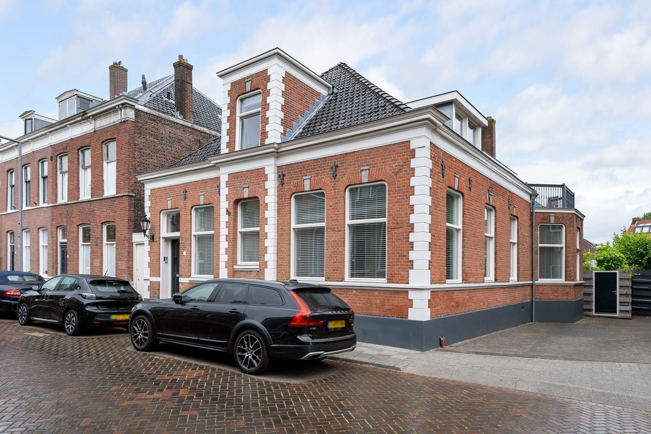 Foto 3 van Rotterdamse Rijweg 7-B